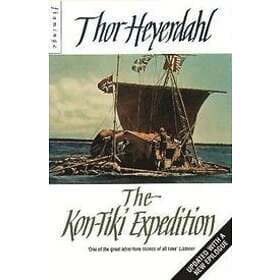 Kon-Tiki Expedition