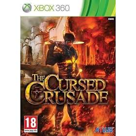 The Cursed Crusade (Xbox 360)