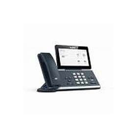 Yealink MP58-TEAMS MP58-WH Teams MS IP Phone Handset Wired - E2