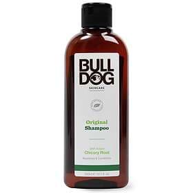 Bulldog Original Shampoo 300ml
