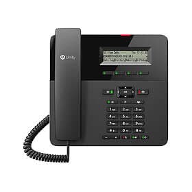 Unify OpenScape Desk Phone CP210
