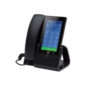 Ubiquiti Networks Unifi Voip Phone Touch