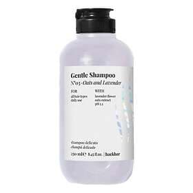 FarmaVita Nº03 Gentle Shampoo 250ml
