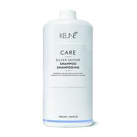 Keune Care Silver Savior Shampoo 1000ml