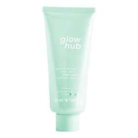 Glow Hub Calm & Soothe Cool Whip Body Soufflé 200ml
