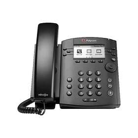 Poly VVX 301 VoIP-telefon