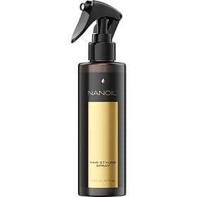 Nanoil Hair Styling Spray 200ml