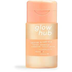 Glow Hub Nourish & Hydrate Toner Essence 100ml