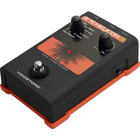TC-Helicon VoiceTone R1