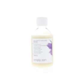 Simply Zen Age Benefit & Moisturizing Shampoo 250ml
