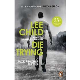Lee Child: Die Trying