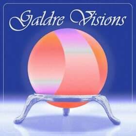 Galdre Visions - LP