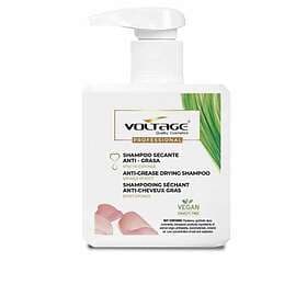 Voltage Anti-grease Drying Shampoo 500ml
