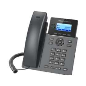 Grandstream Networks GRP2602 IP-telefon