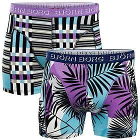 Björn Borg Boxer Shorts 2-pack