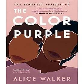 Alice Walker: The Color Purple