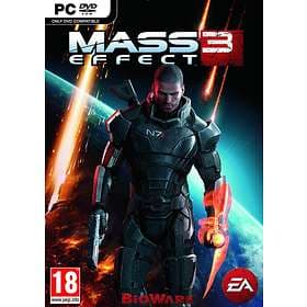 Mass Effect 3 (PC)