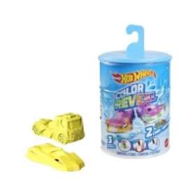 Hot Wheels Color Reveal GYP13