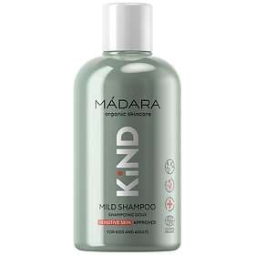 Madara Kind Mild Shampoo 250ml