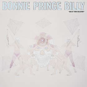 Bonnie Prince Billy - Best Troubadour CD