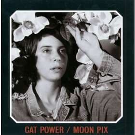 Cat Power - Moon Pix CD
