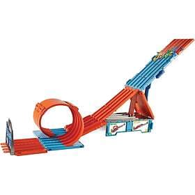 Hot Wheels GKT87 Racing box