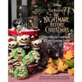 Jody Revenson, Kim Laidlaw, Caroline Hall: The Nightmare Before Christmas: Offic