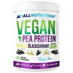 AllNutrition Vegan Pea Protein 0.5kg