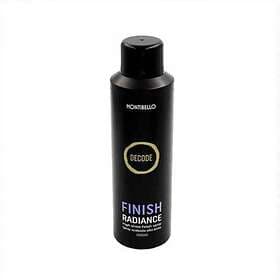 Montibello Decode Finish Radiance Spray 200ml