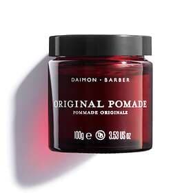 The Daimon Barber Original Pomade 100g