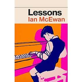 Ian McEwan: Lessons