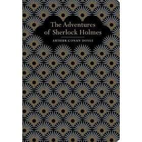 A Conan Doyle: Adventures Of Sherlock Holmes