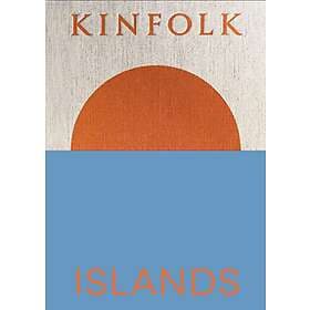 John Burns: Kinfolk Islands
