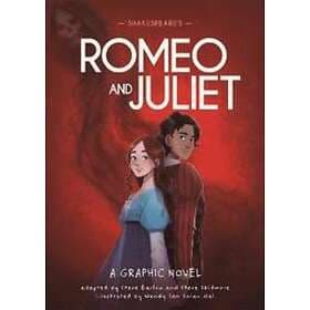 Steve Barlow, Steve Skidmore: Classics in Graphics: Shakespeare's Romeo and Juli