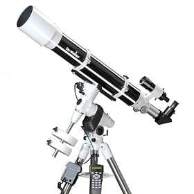 Sky-Watcher Evostar 120/1000 EQ5 SynScan