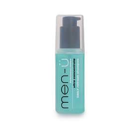 men-ü Daily Refresh Shampoo 100ml