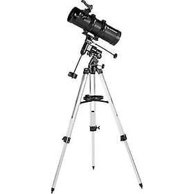 Bresser Pluto N-114/500