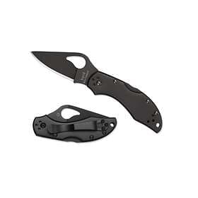 Spyderco Byrd Robin 2 Plain