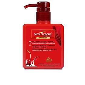 Voltage Cherry Therapy Shampoo 500ml