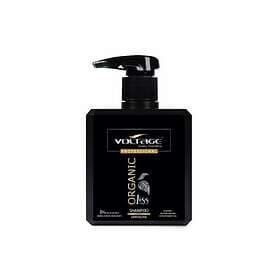 Voltage Keratin Shampoo 500ml