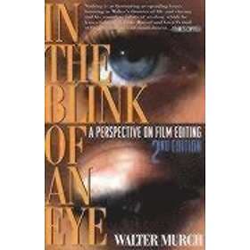 Walter Murch: In the Blink of An Eye