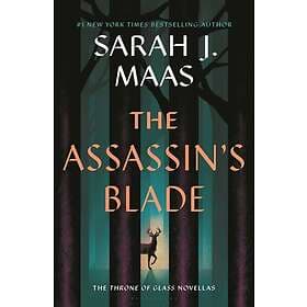Sarah J Maas: The Assassin's Blade