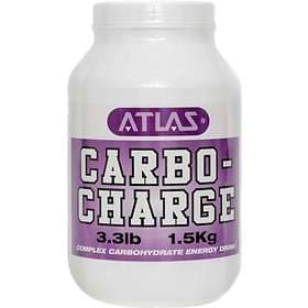 Nutrisport Atlas Carbo Charge 1.5kg