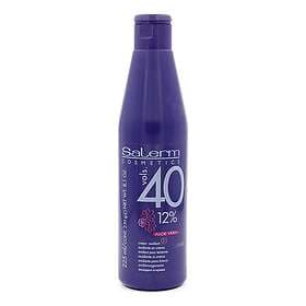Salerm Permanent Oxig 40 vol 12% 225ml