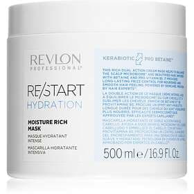 Revlon Professional Restart Hydration Moisture Rich Mask 500ml