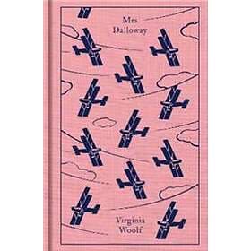 Virginia Woolf: Mrs Dalloway