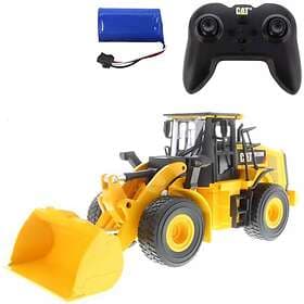 Carrera Toys CAT 950M Wheel Loader 1:24 (5003)