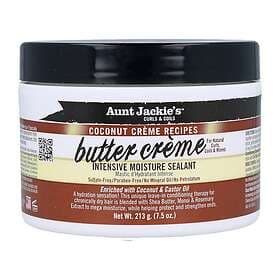 Aunt Jackie's Curls & Coils Coconut Butter 213g