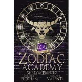 Caroline Peckham, Susanne Valenti: Zodiac Academy 4