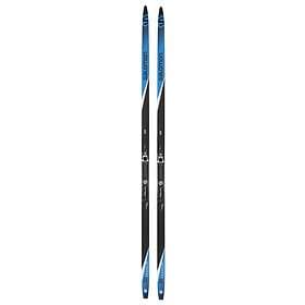 Salomon RS 8 Skate + Bindings Skidpaket